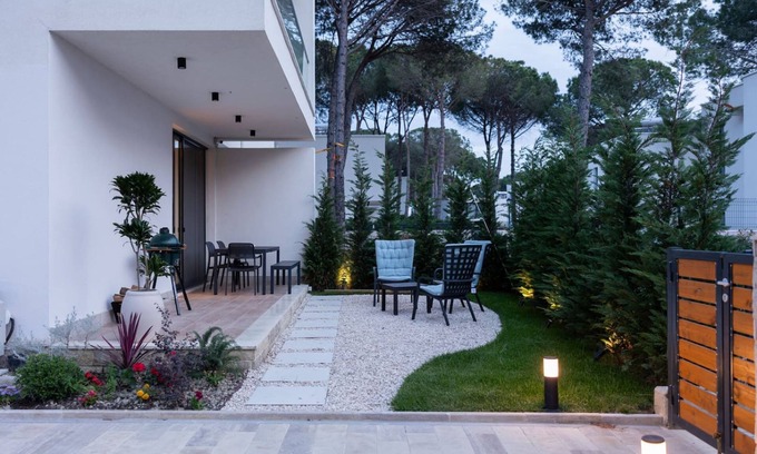 Ishem House | SanPietro Vacation Villa 010