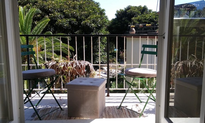 Sanremo Apartment | Sanremo, just a few minutes from the sea and the cycle path