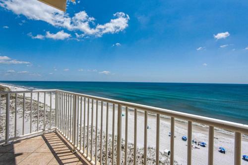 Pensacola Beach House | Sans Souci unit 704