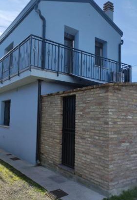 Comacchio Bed & Breakfast | SANT'AGOSTINO