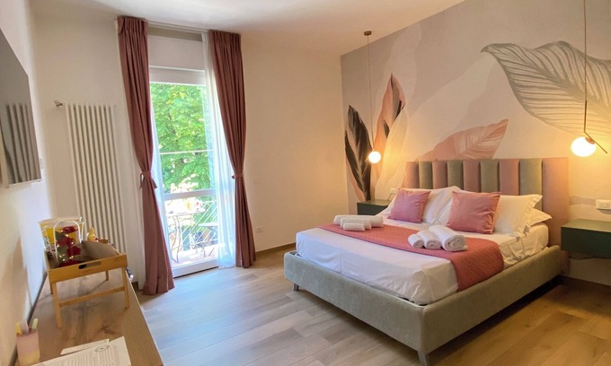 San Donato-San Vitale Apartment | Sant'orsola Lodge Bologna