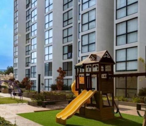 Zapopan Apartment | Santa ana 360 Nuevo Depa al sur a 3 min de ciudad Bugambilias