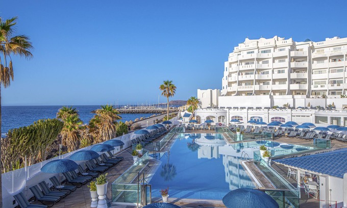 San Miguel de Abona Apartment | Santa Barbara Golf And Ocean Club