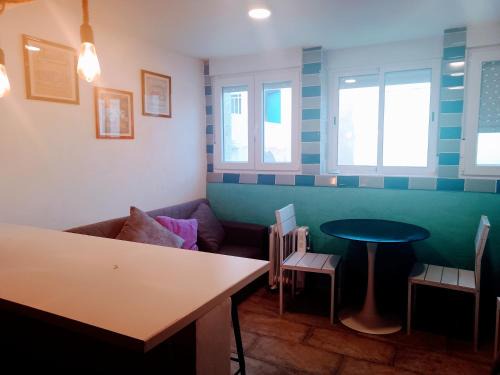 Almeria Centro Apartment | Santa Clara
