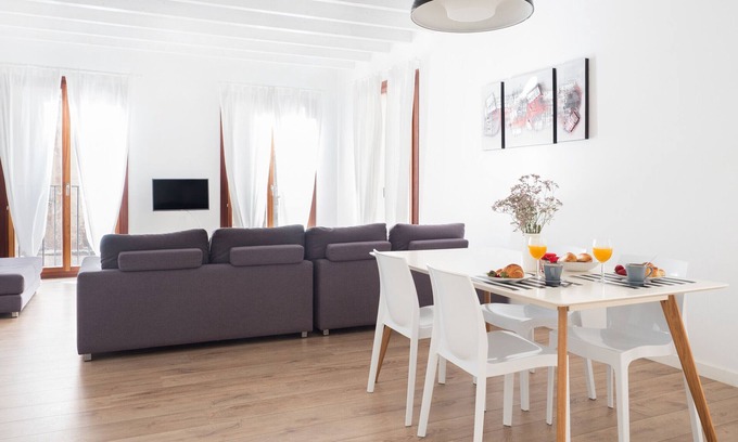 Jaume III Apartment | Santa Creu