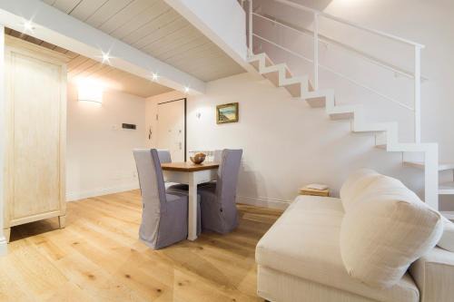 Santa Croce Apartment | Santa Croce apartment