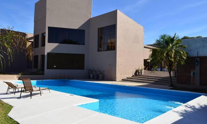 Bella Vista Hotel | Santa Ines Bella Vista Hotel