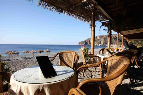 Sougia Apartment | Santa Irene