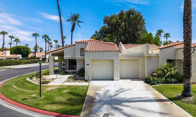 La Quinta Condo | Santa Rosa Cove #29, 3BD/2BA, 1591 sf - 31+ Night Minimum Stay