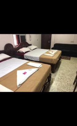 Keeriparai Hotel | Santhi residency
