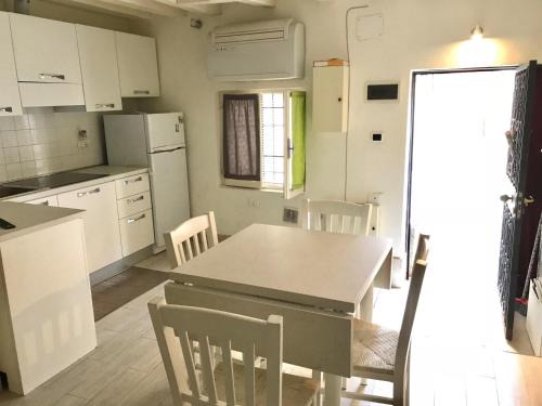 Cannaregio Apartment | Santi Apostoli Apartment