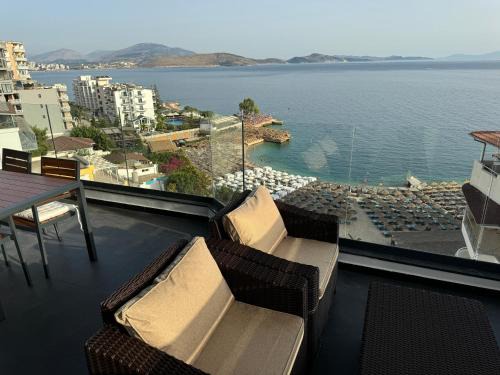 Kodrra Apartment | Santi Luxury Apartment