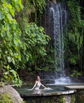 Sukawati Resort | Santi Mandala Villa & Spa