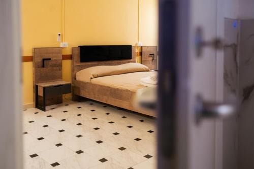 Grumo Appula Bed & Breakfast | Santi Medici 2