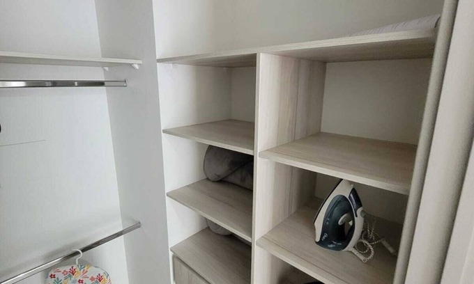 Downtown Santiago Apartment | Santiago: fun and comfort nearby