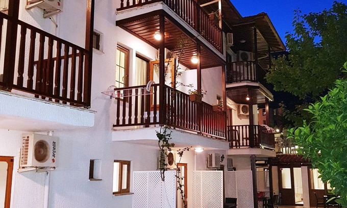 Akyaka Hotel | Santo Akyaka Home
