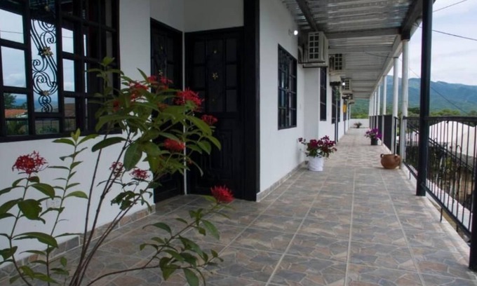 Jerusalen House | Santo Domingo Centro Vacacional