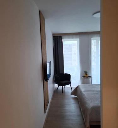 Olomouc Apartment | Santova Apartments Olomouc
