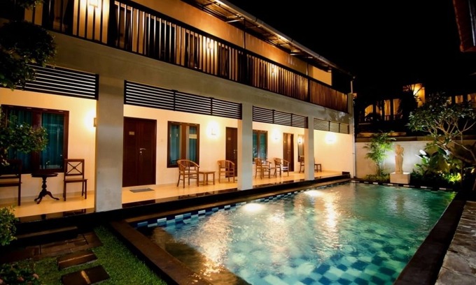 Sanur Kauh Hotel | Sanur Guest House
