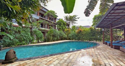 Sanur Kauh Hotel | Sanur Lodge