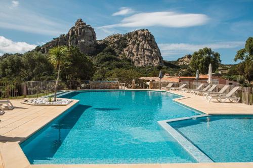 Bonifacio House | Sapa Di Cala