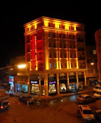 Kesan Hotel | Sapci Prestige Hotel