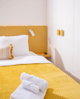 Matiçan Apartment | Sapling Apartment