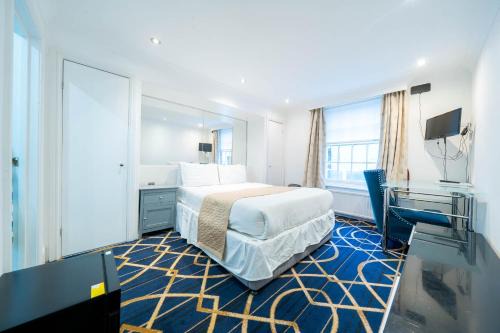 City of Westminster Apartment | Sapphire