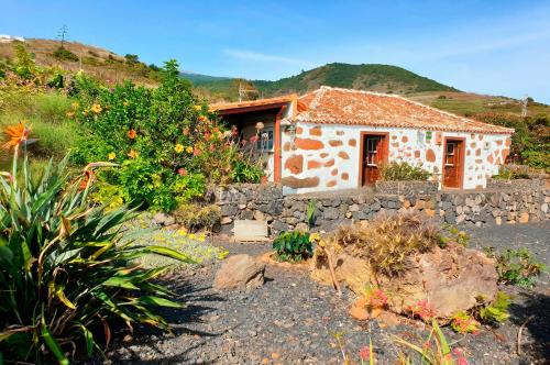 Puntallana House | Sara
