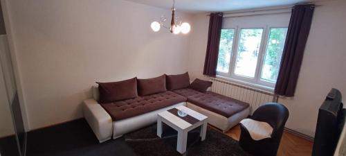 Novo Sarajevo Apartment | Sarajevo Flat for Rent