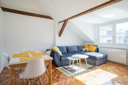 Old Town Apartment | Sarajevo from A to Z
