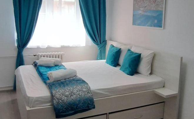 Sarajevska Apartment | Sarajevska Studio & Apartment