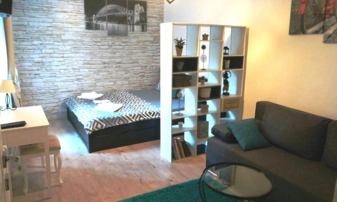 Savamala Apartment | Saramala Apartment
