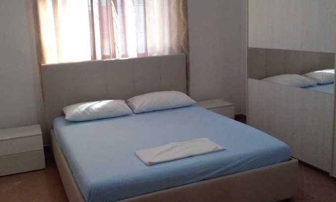 Sarande House | Saranda 55 in Saranda, Albania. 10 min by Walking to City Center and Beach