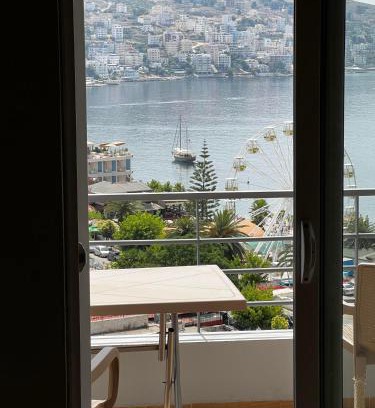 Qender Apartment | Saranda relax apartments