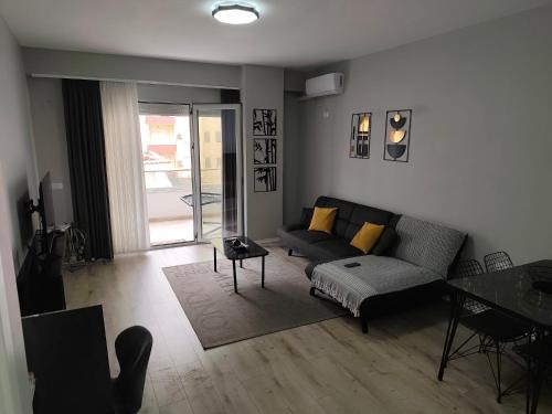 Kodrra Apartment | Saranda Terraces 21