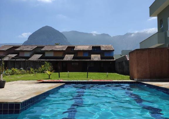 Morada da Praia House | Sarau's Beach House Boracéia