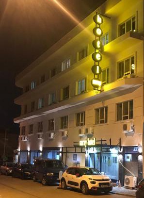 Edirne Hotel | Saray Hotel