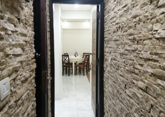 Al-Muntazah Apartment | Saraya Eltram-families only
