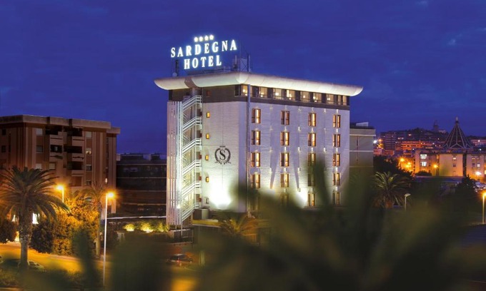Province of Cagliari Hotel | Sardegna Hotel - Suites & Restaurant