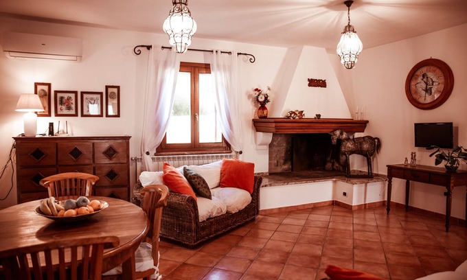 Sant'Antioco Villa | Sardegna House . by the sea .simply beautiful !