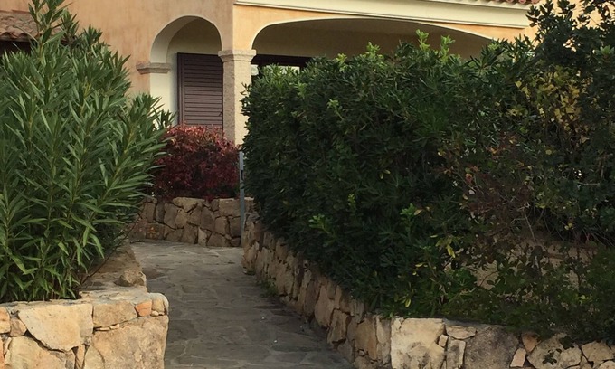 Budoni House | Sardinia/Budoni terraced house 500m from the beach