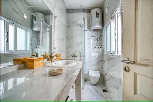 Corfu Town Apartment | Saroko Apartment 1