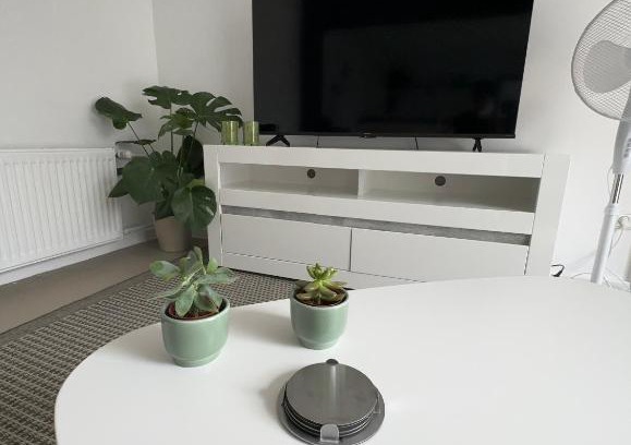 Weitmar Apartment | SAS Apartments