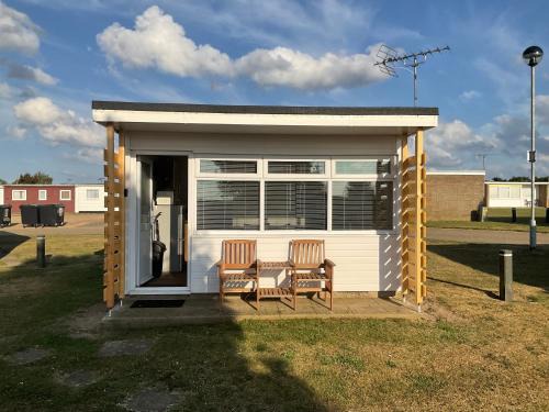 Great Yarmouth House | Sas