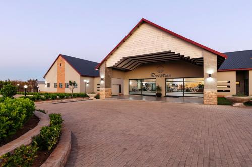 Leeupoort Resort | Sasavona Holiday Retreat