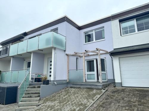 Sassnitz Apartment | Sassnitz - Fewo "Stefanie"