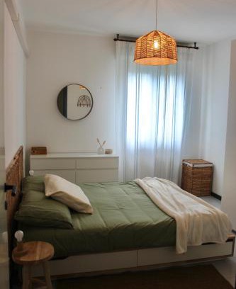 Fano Apartment | Sassonia breeze house