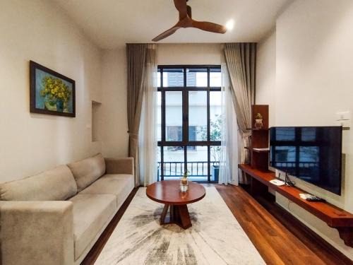 Ngoc Khanh Apartment | Satori1, Cozy and Spacious Apartment
