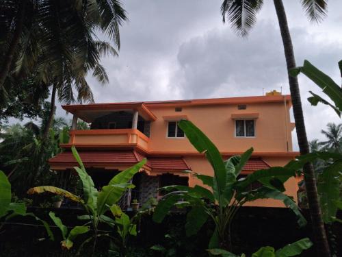 Kumta Villa | Satvik Life Homestay-Pure Veg,No Drinking & No Smoking